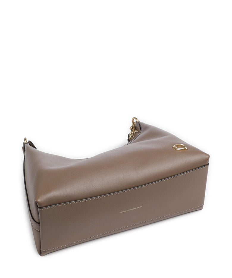 Coach Juliet Shoulder bag dark stone