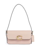 Coach Zoe Shoulder bag cream