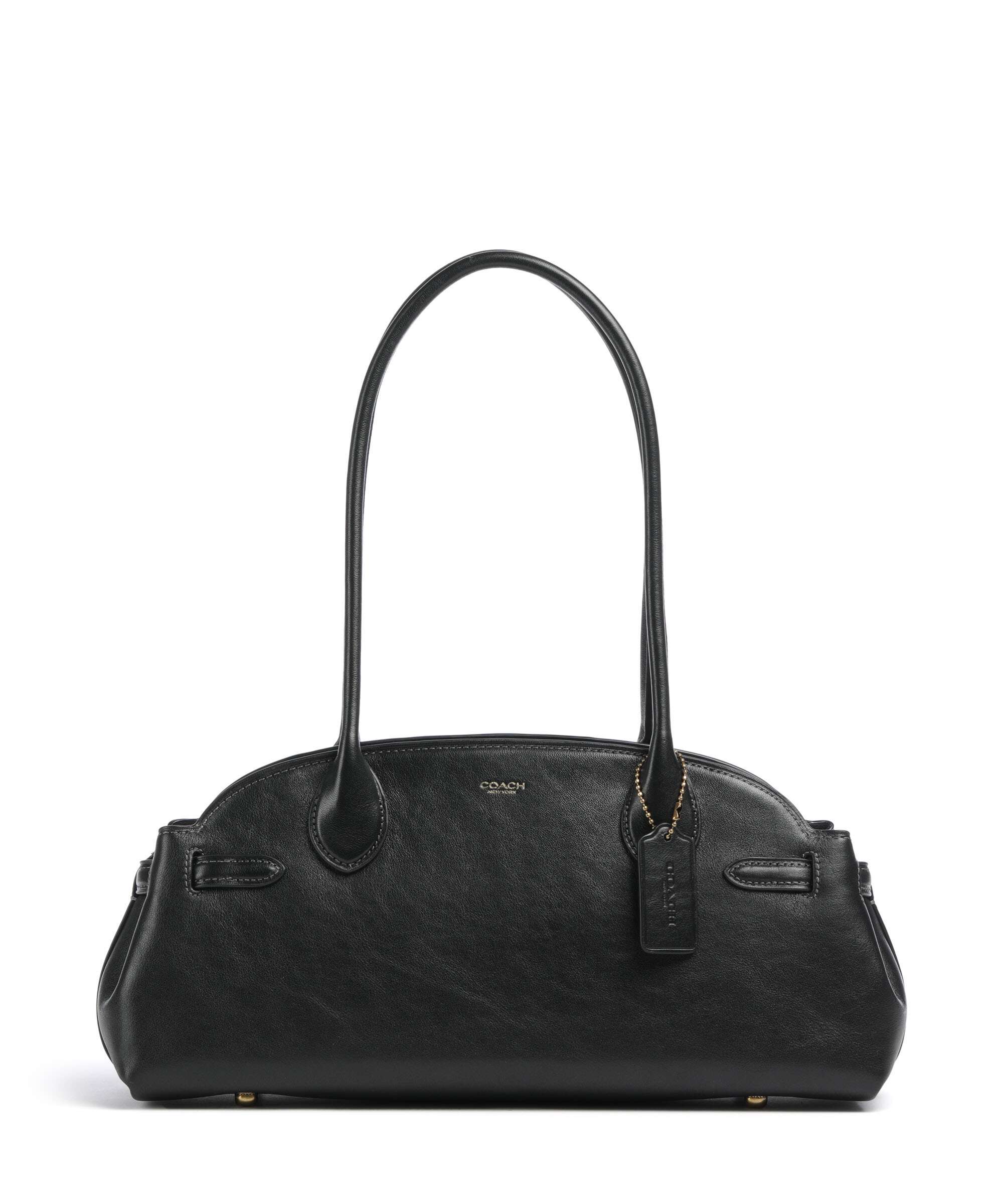 Coach Empire 34 Shoulder bag black