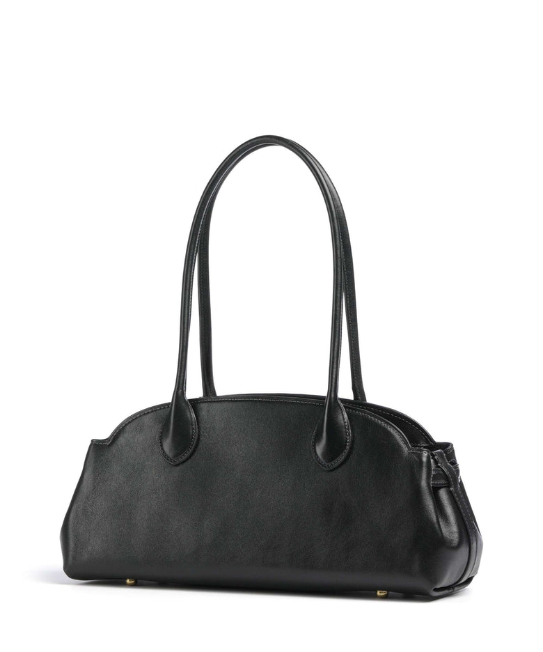 Coach Empire 34 Shoulder bag black