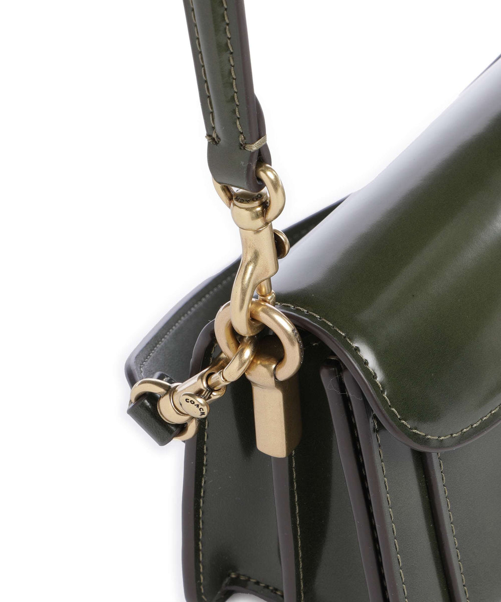 Coach Tabby 20 Shoulder bag olive