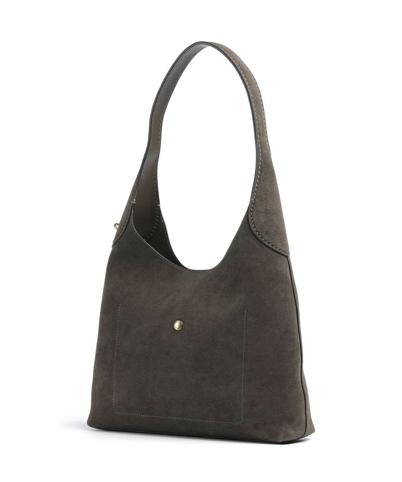 Coach Brooklyn 28 Hobo bag olive