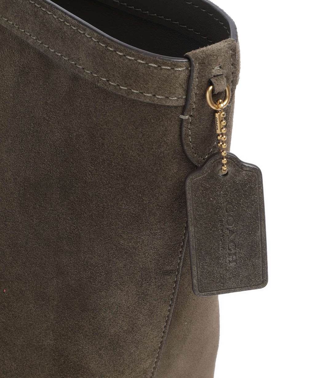 Coach Gramercy Tote bag olive