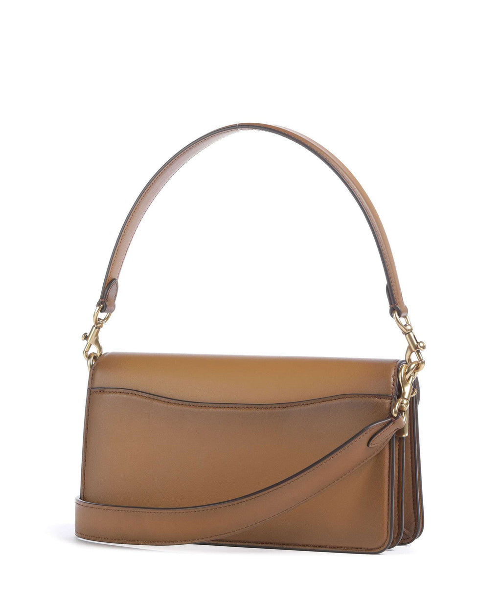 Coach Tabby 26 Shoulder bag honey brown