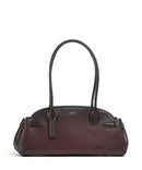 Coach Empire Carryall 34 Shoulder bag merlot