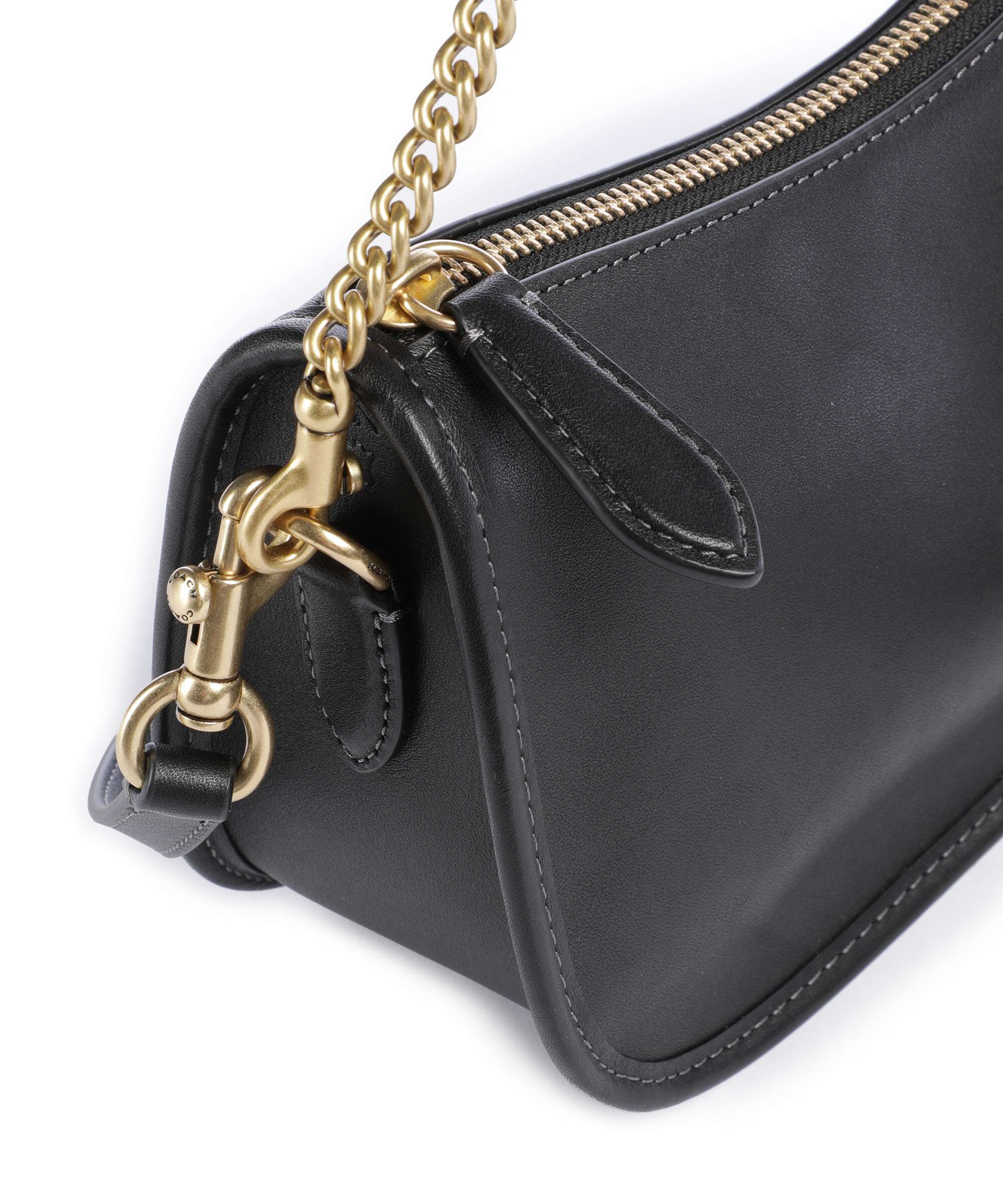 Coach Waverly Shoulder bag black