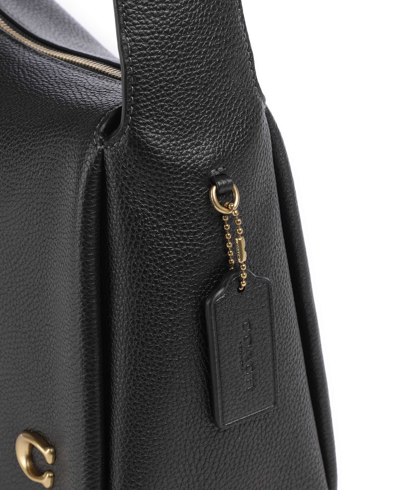 Coach Lola Shoulder bag black