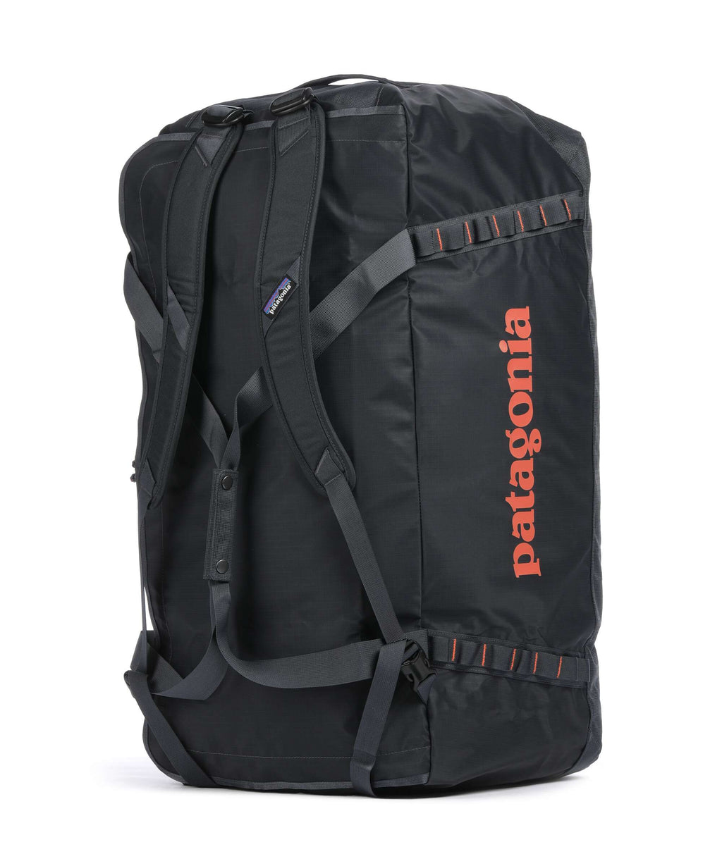 Patagonia Black Hole 100 Travel bag smolder blue