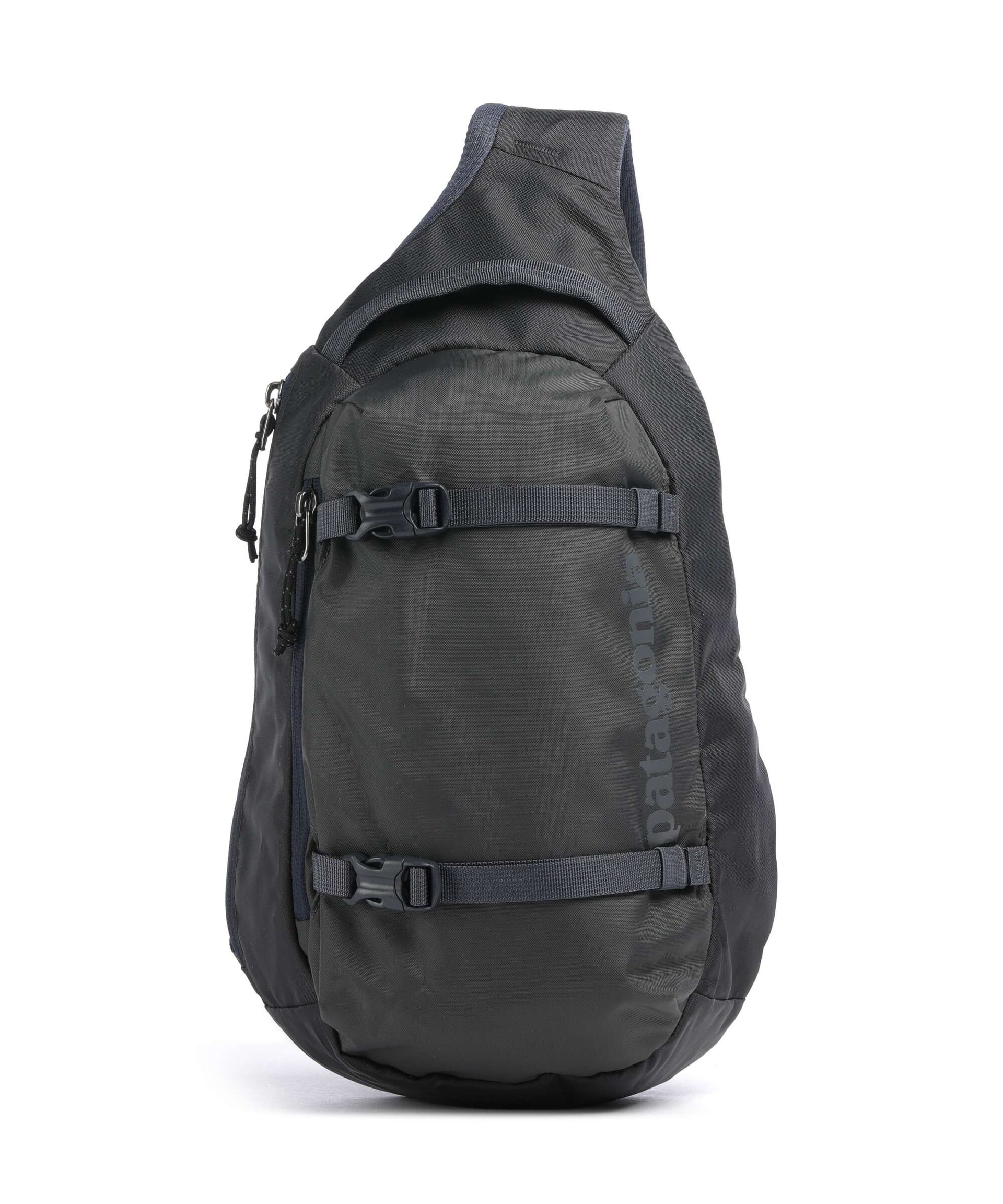 patagonia atom sling backpack uk 8 bag recycled polyester smolder blue Item Code_ FSF-138-5