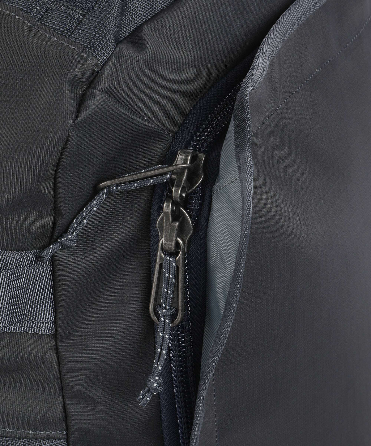 Patagonia Black Hole 40 Travel bag with wheels smolder blue