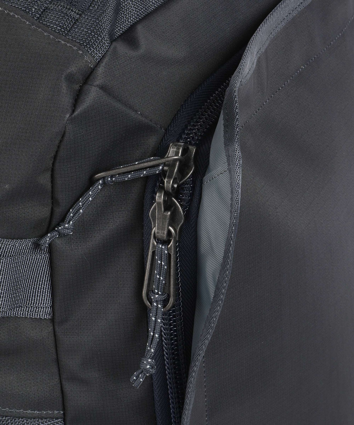 Patagonia Black Hole 40 Travel bag with wheels smolder blue