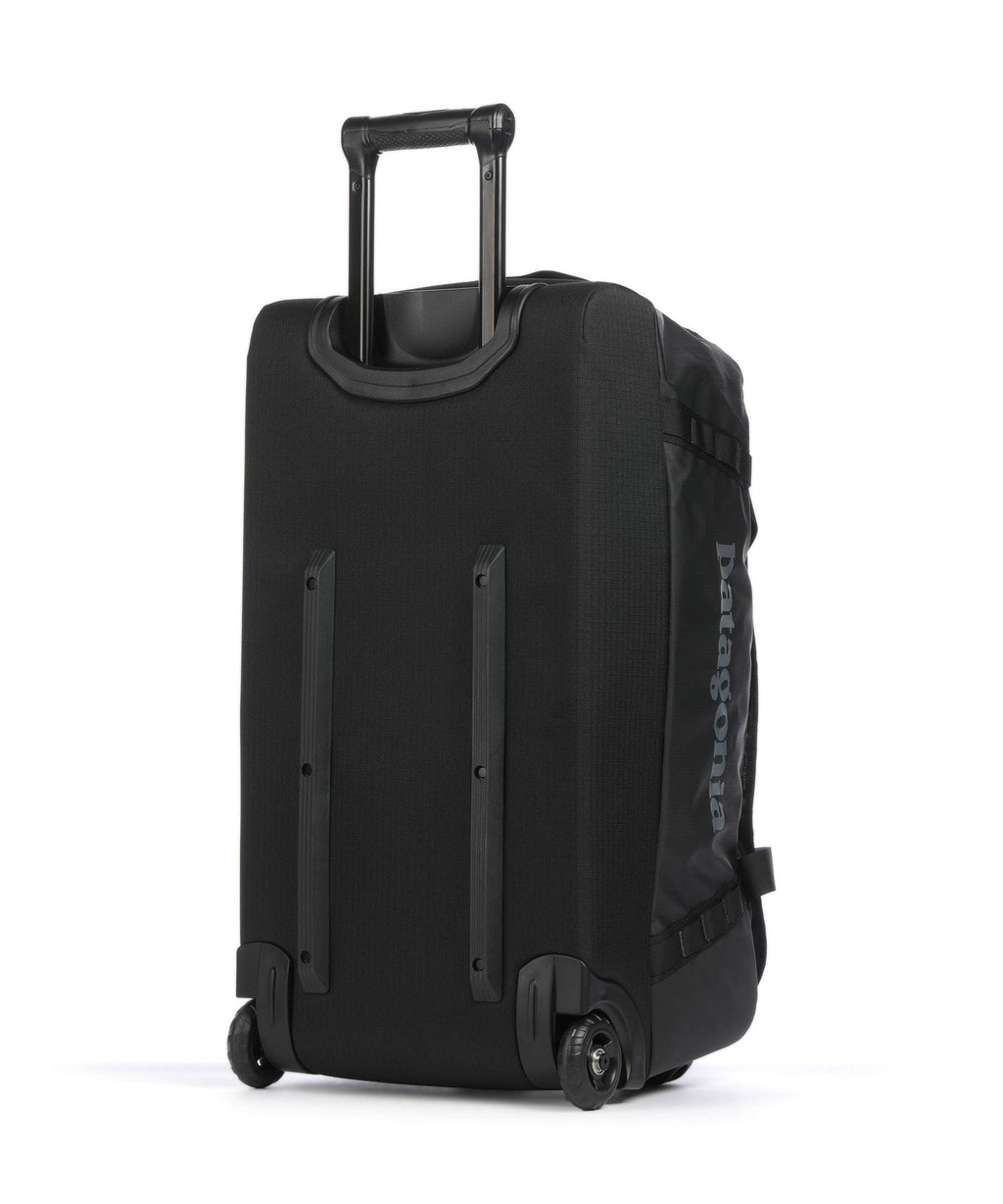 Patagonia Black Hole 70 Travel bag with wheels black