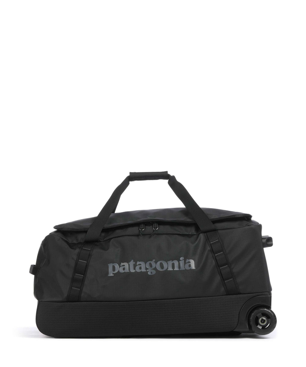 Patagonia Black Hole 70 Travel bag with wheels black