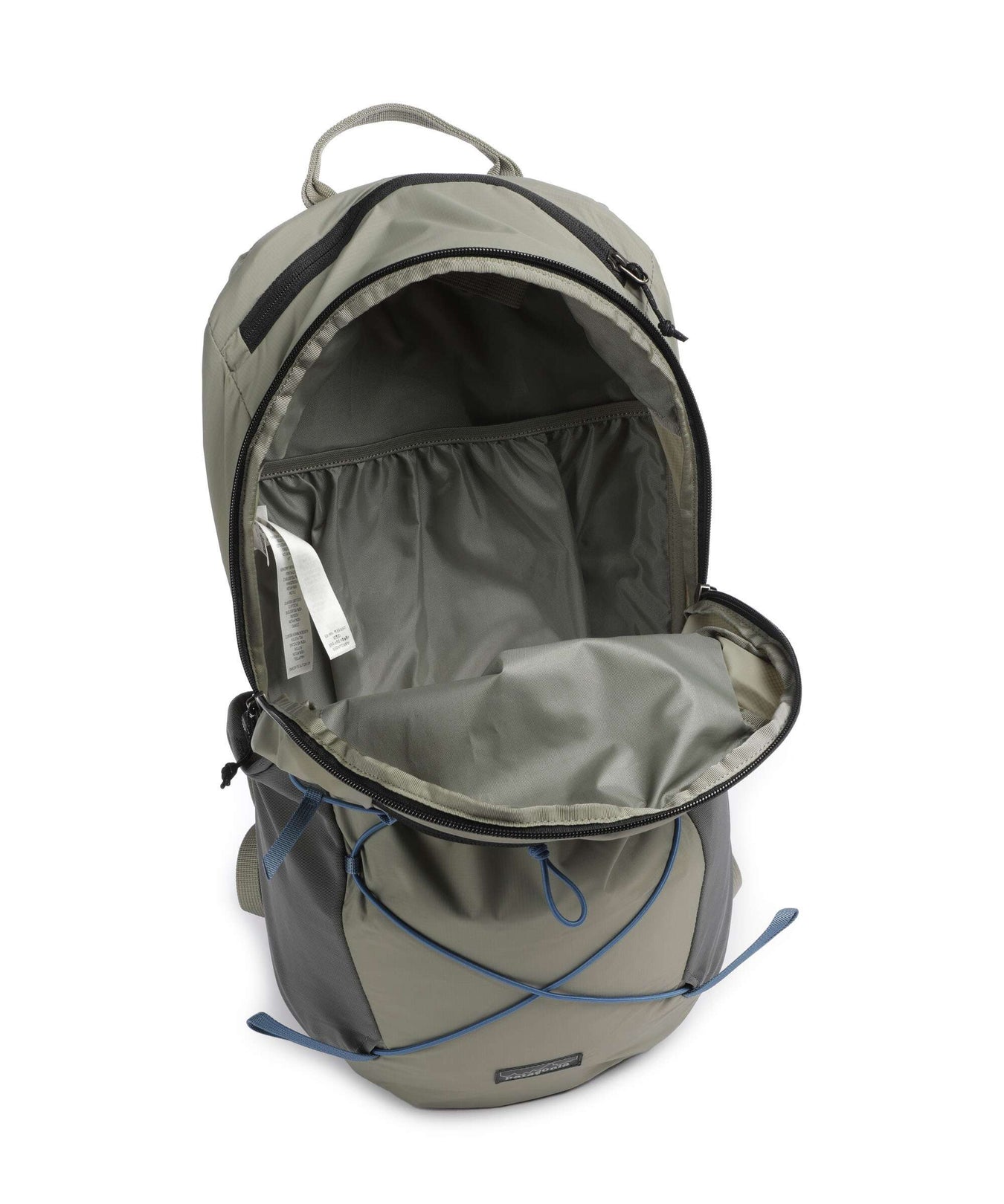 Patagonia Terravia 22 M Backpack river rock green