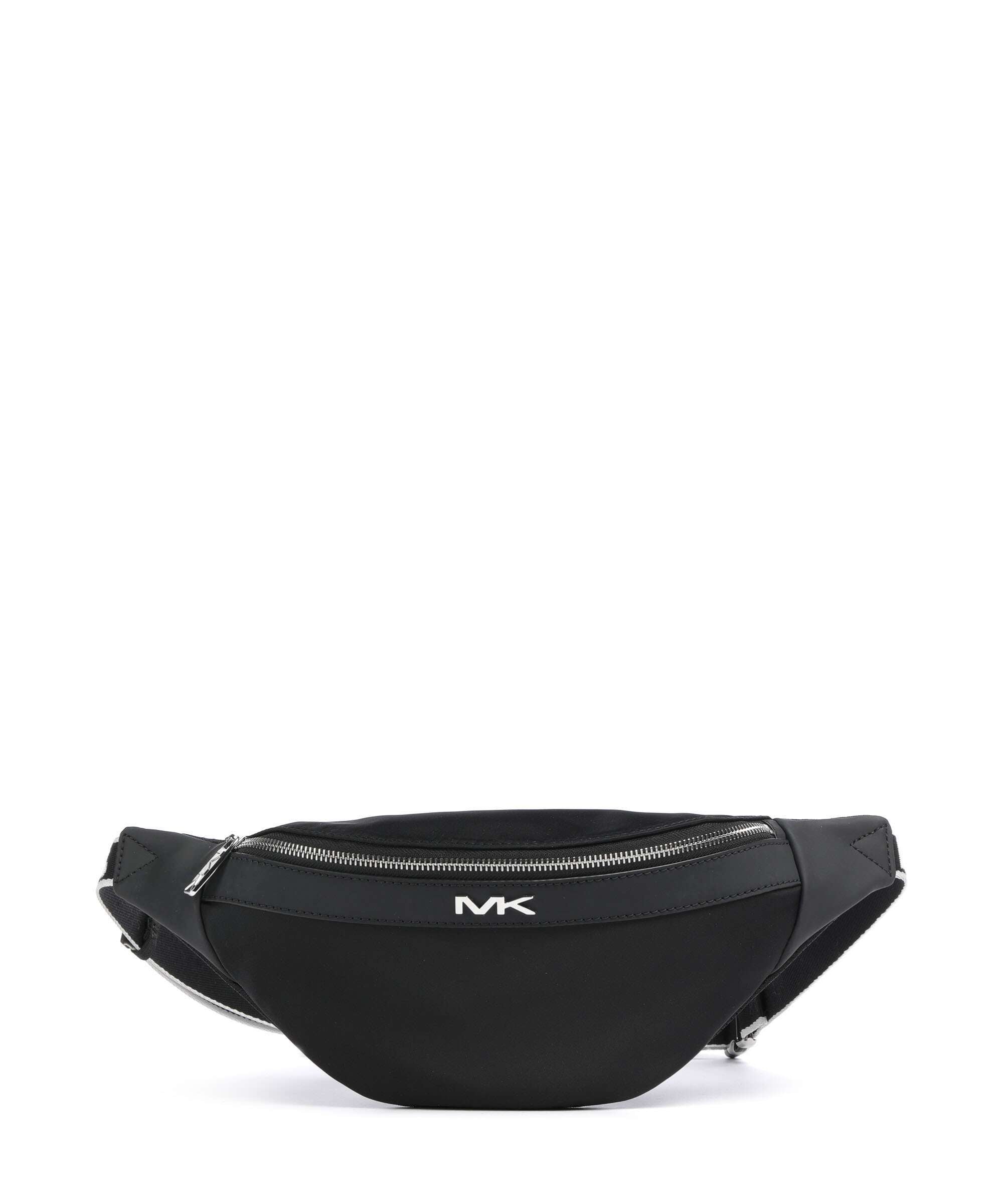 Michael Kors Malone Belt bag black