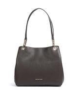 Michael Kors Kensington Large Hobo bag chocolate