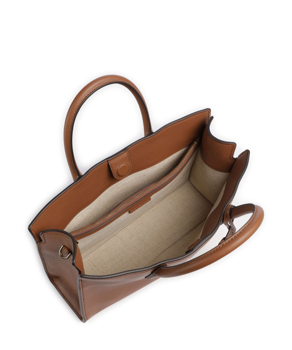 Michael Kors Scarlett Medium Handbag luggage