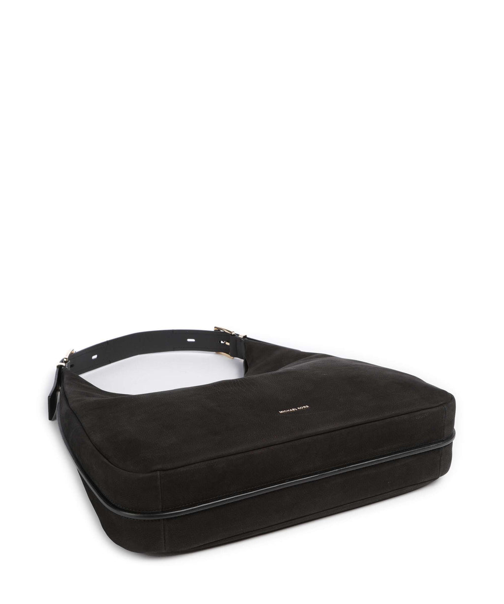 Michael Kors Nolita Large Hobo bag black