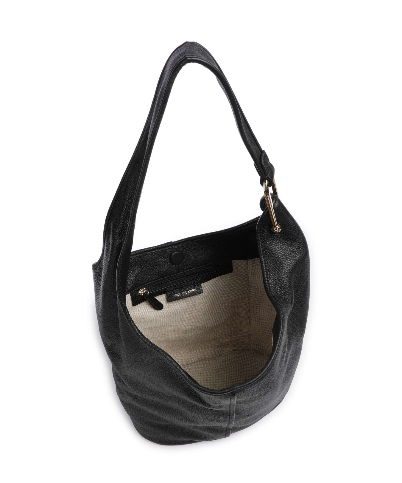 Michael Kors Sonny Hobo bag black