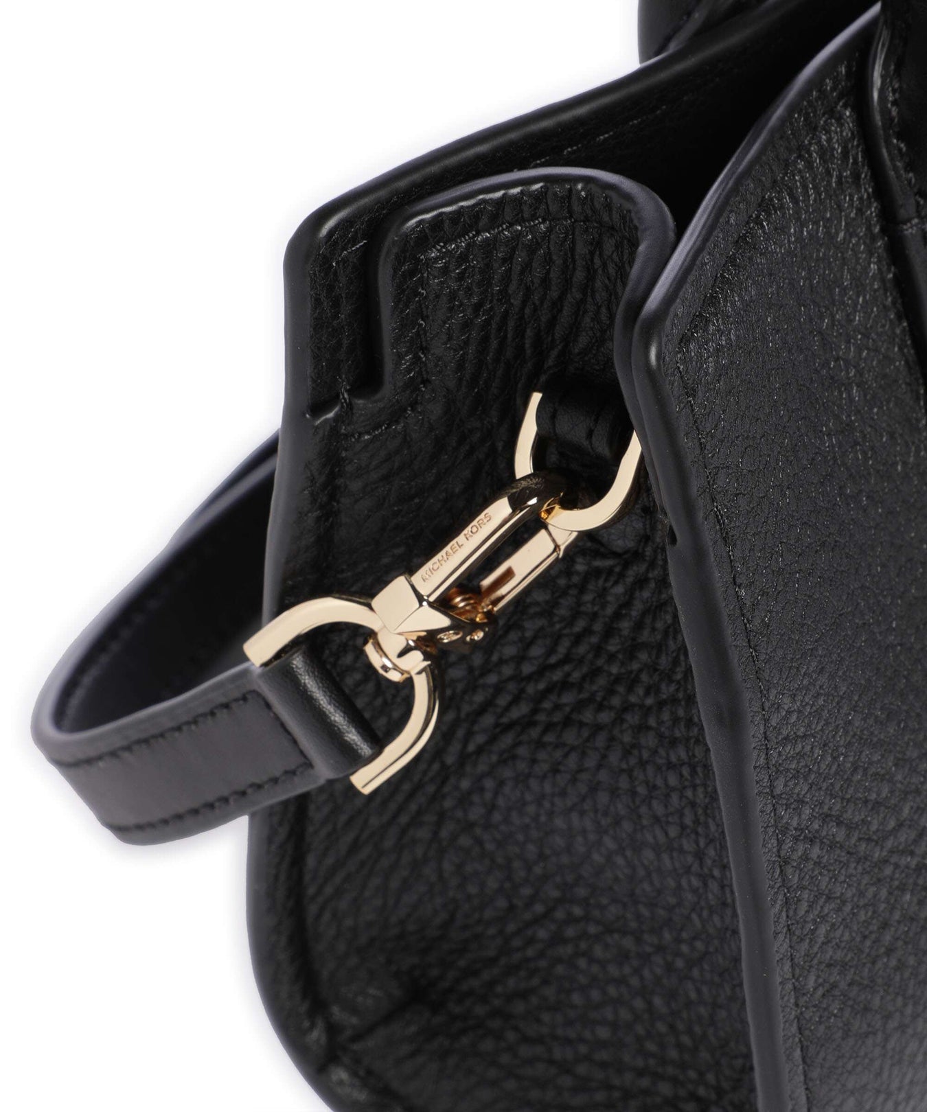 Michael Kors Scarlett XS Handbag black