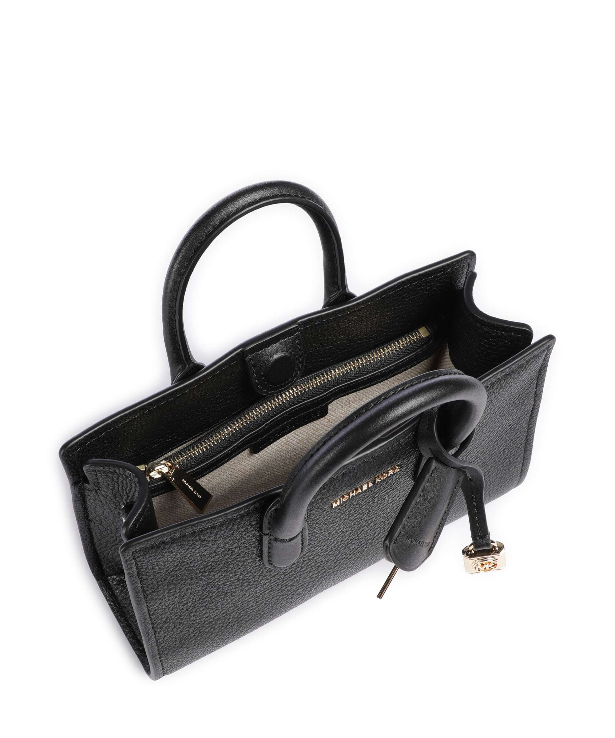Michael Kors Scarlett XS Handbag black