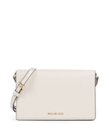 Michael Kors Jet Set Medium Crossbody bag light cream