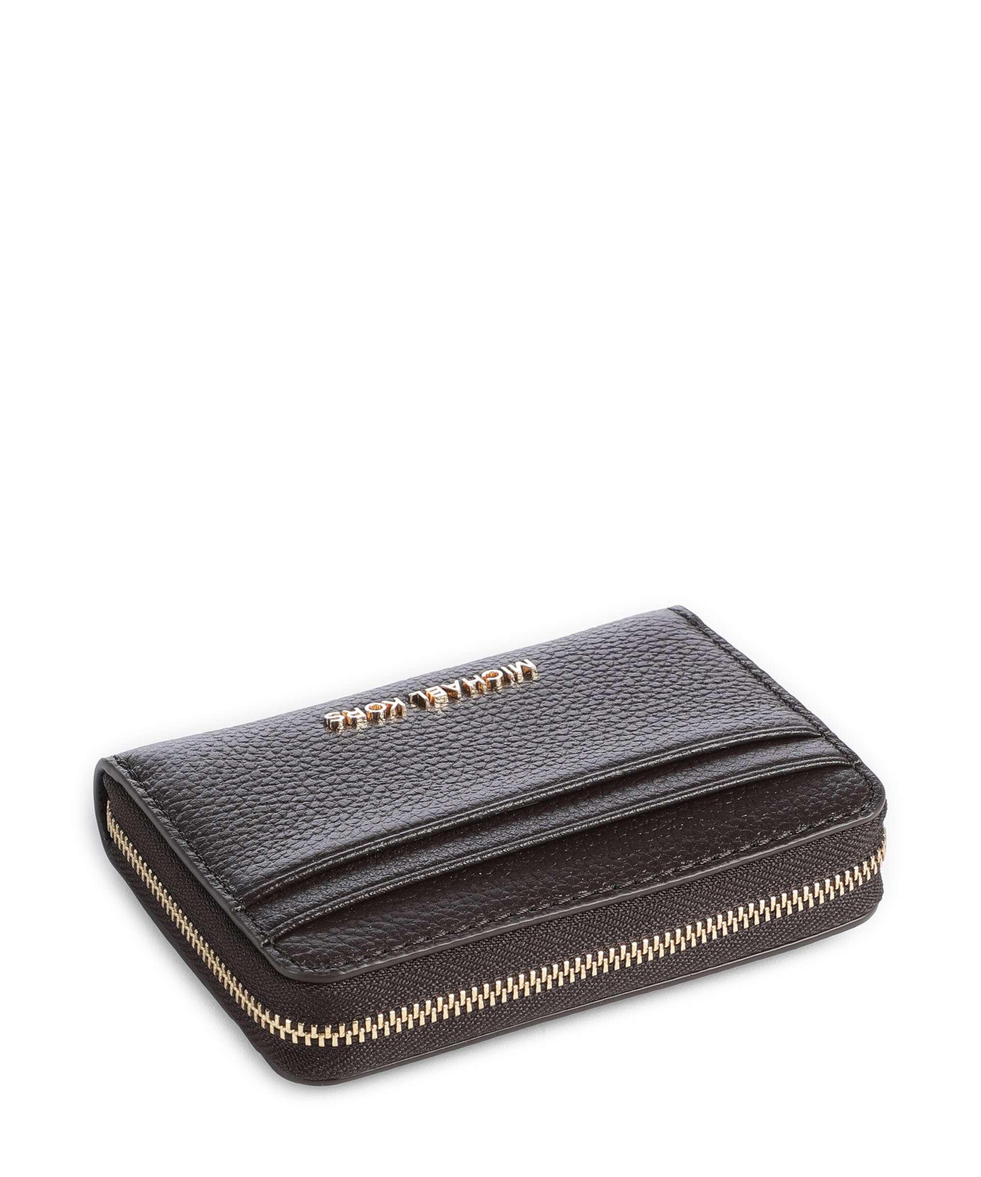 Michael Kors Jet Set Wallet chocolate