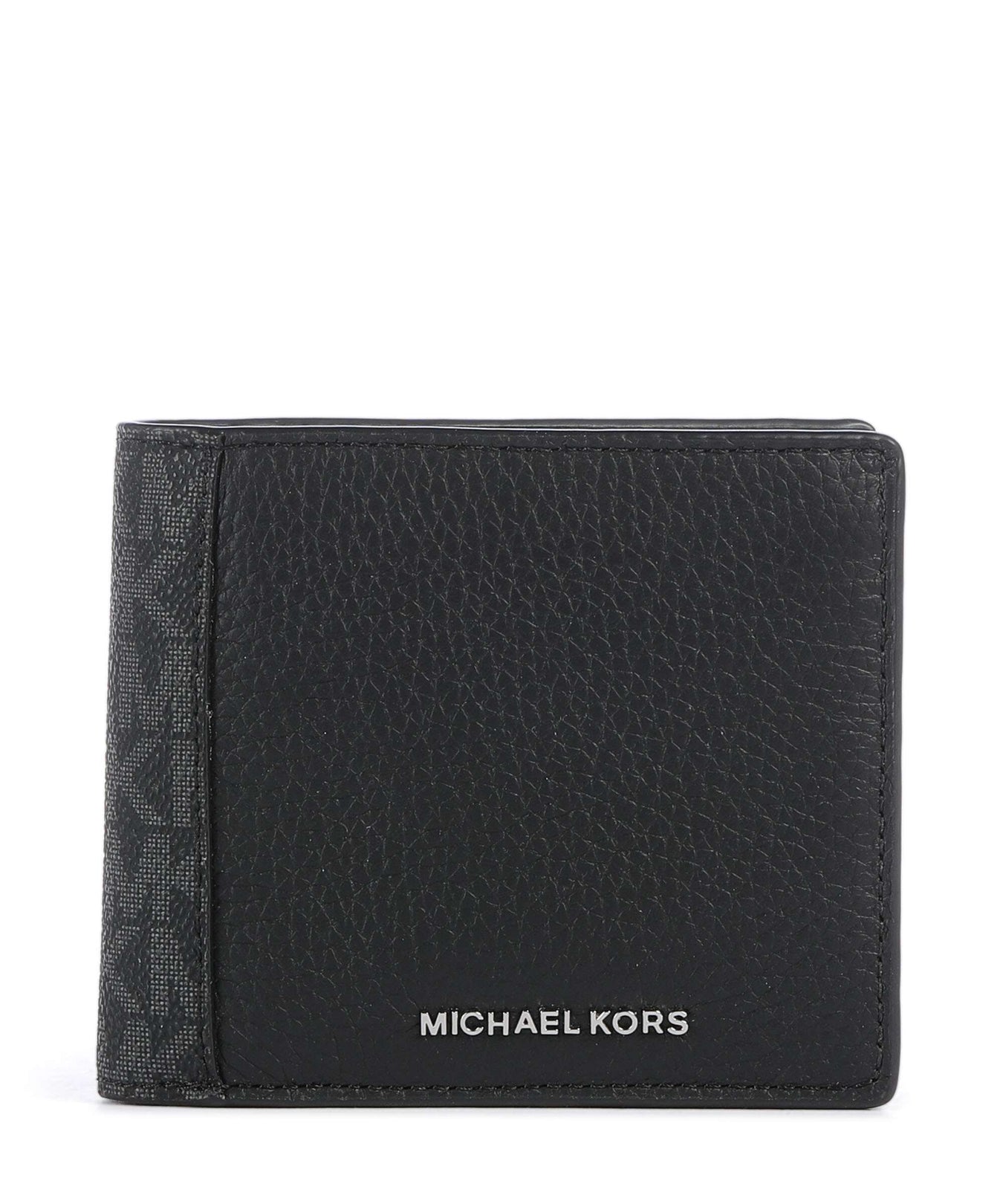 Michael Kors Hudson Wallet black