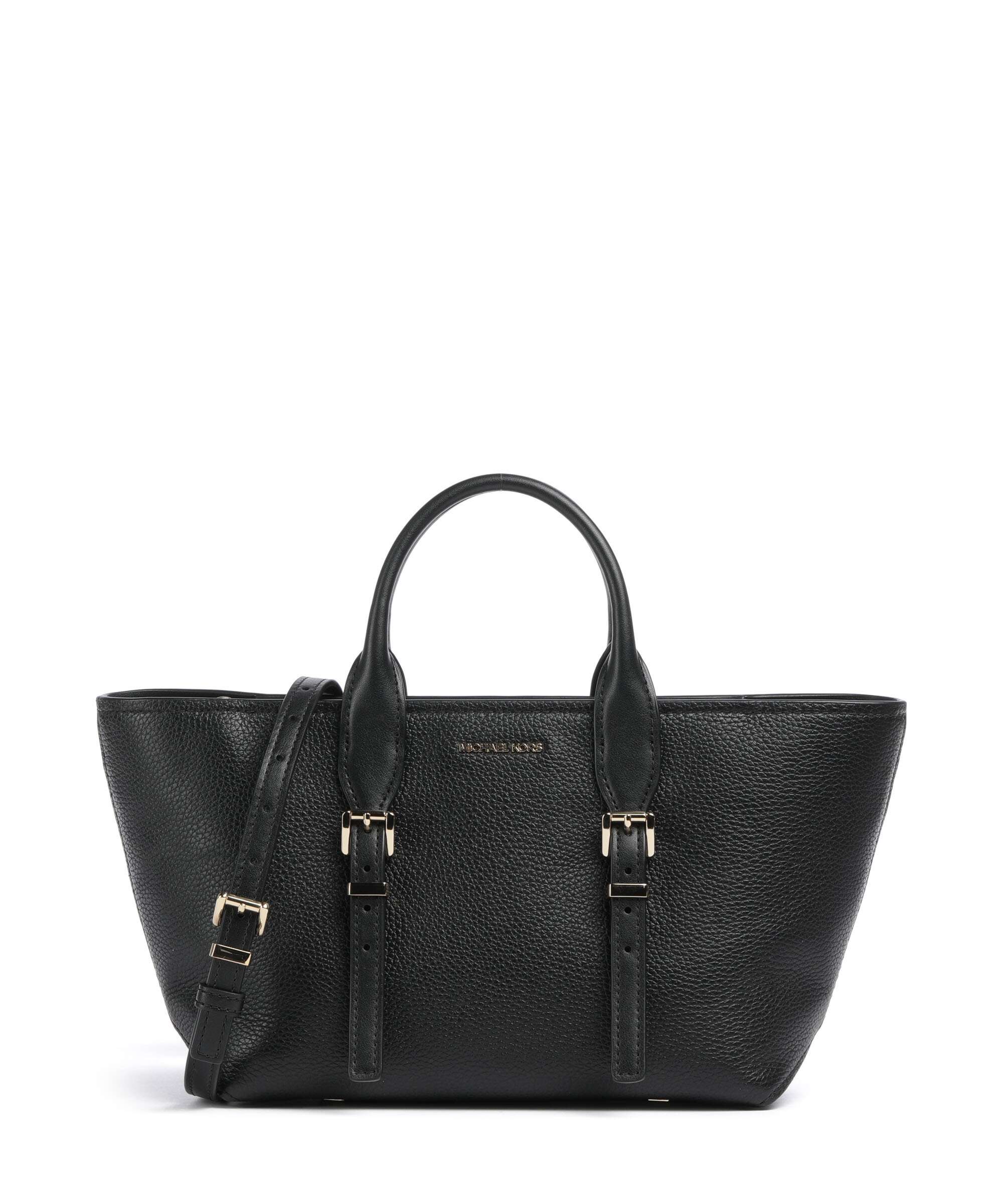 Michael Kors Moore Handbag black