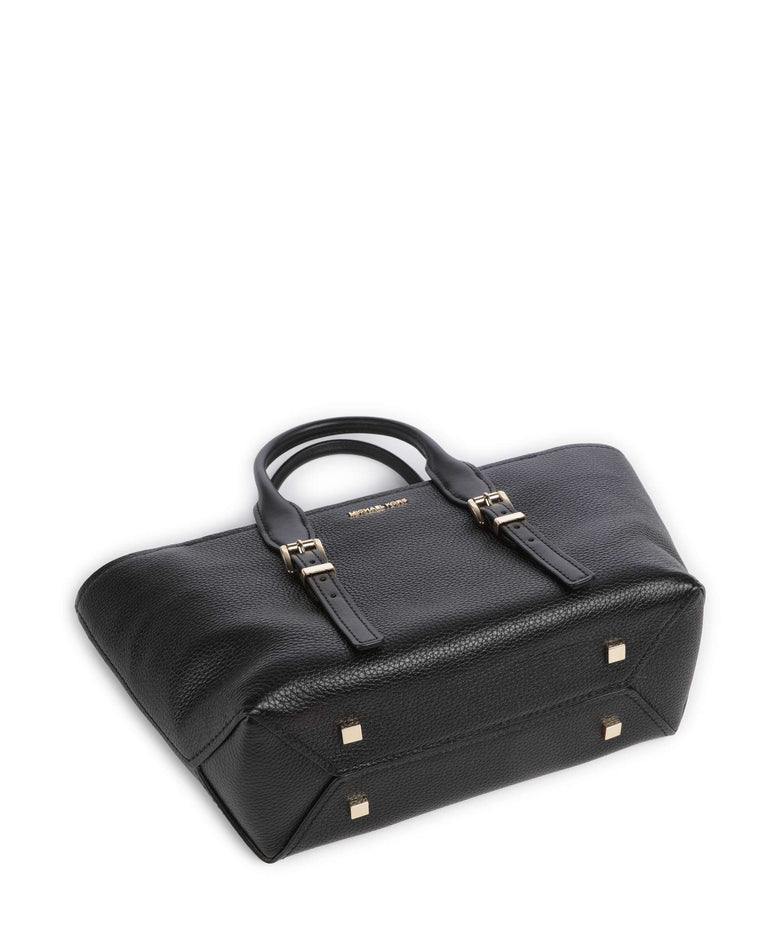 Michael Kors Moore Handbag black