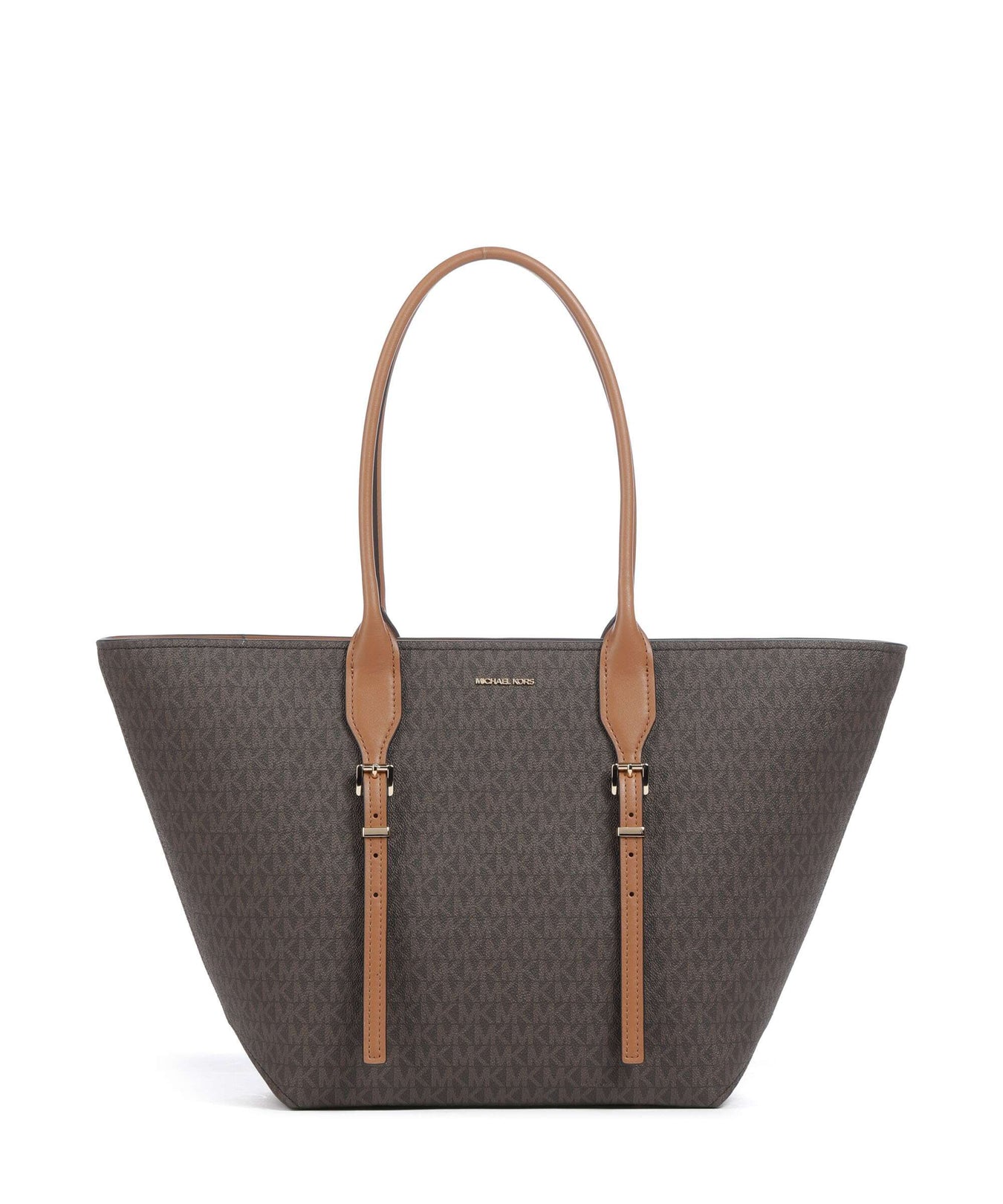 Michael Kors Moore Tote bag brown/acorn