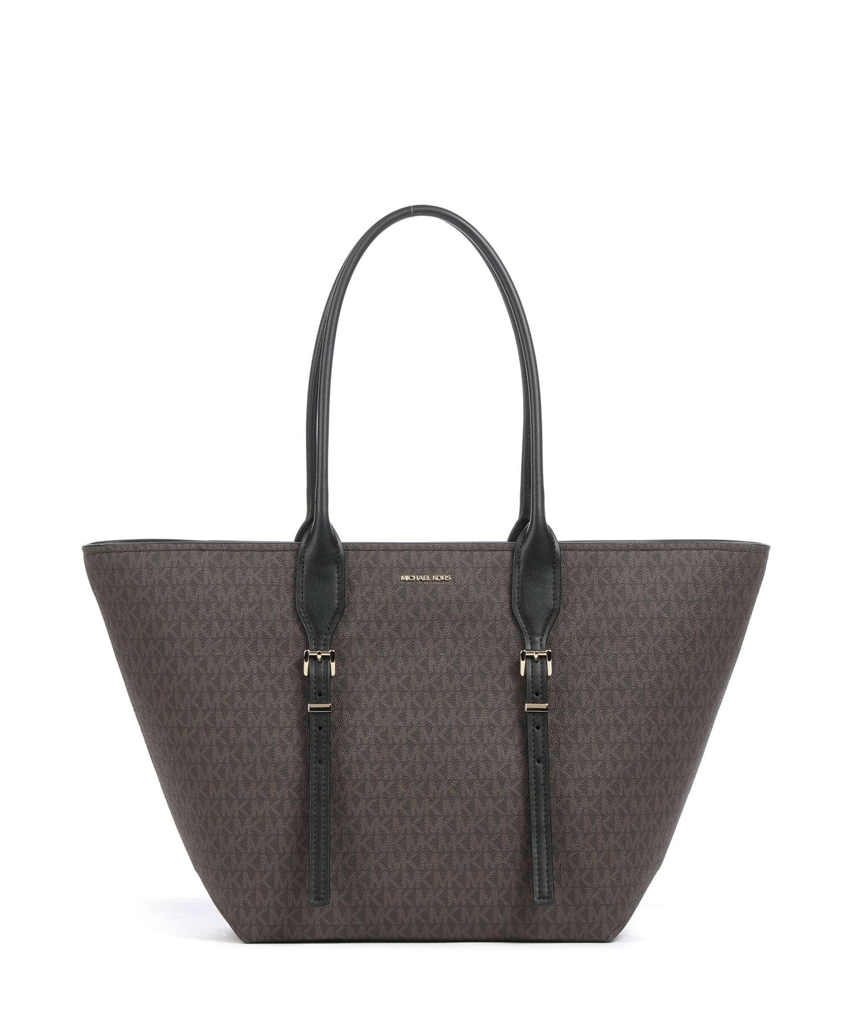 Michael Kors Moore Tote bag brown/black