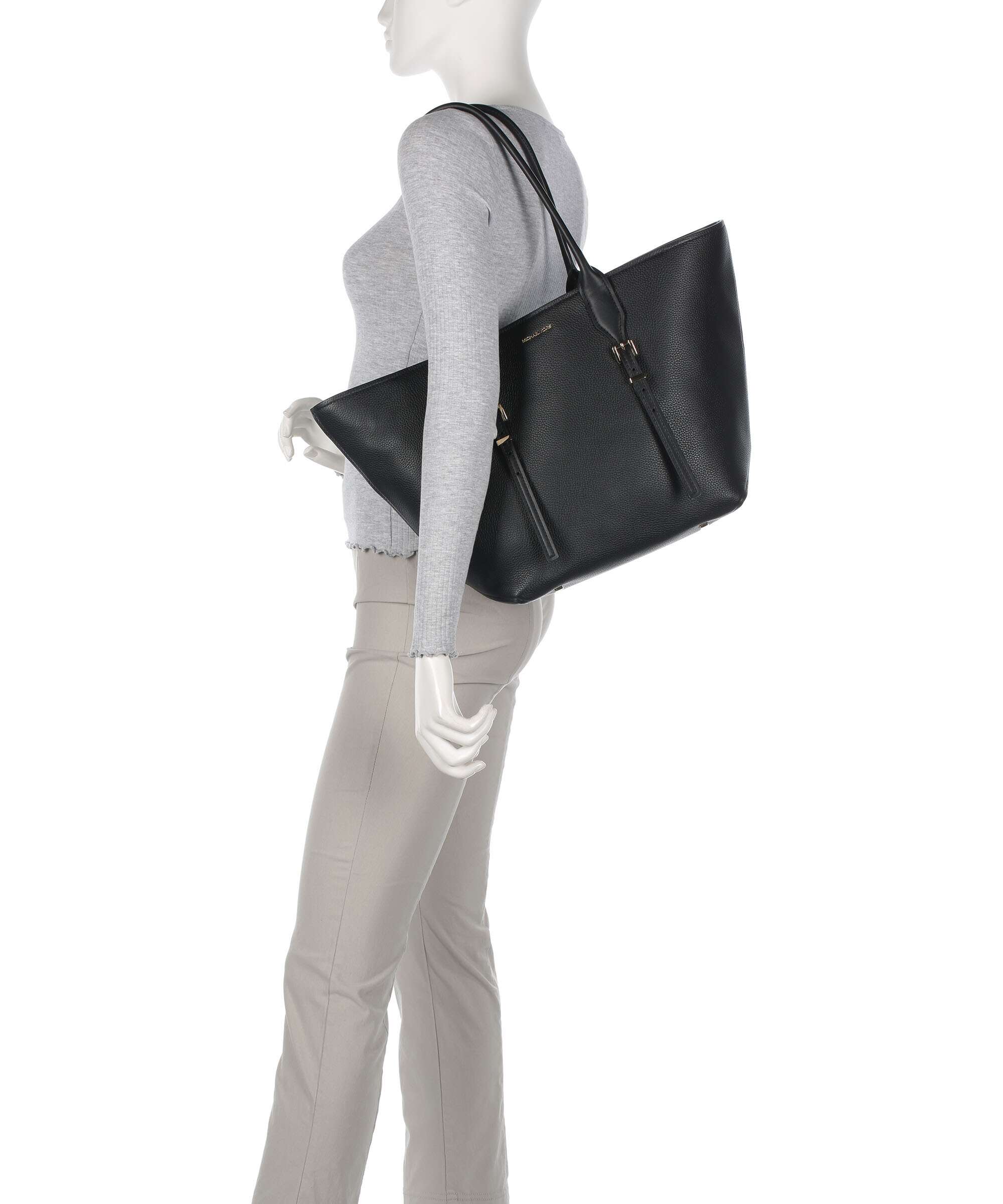 Michael Kors Moore Tote bag black