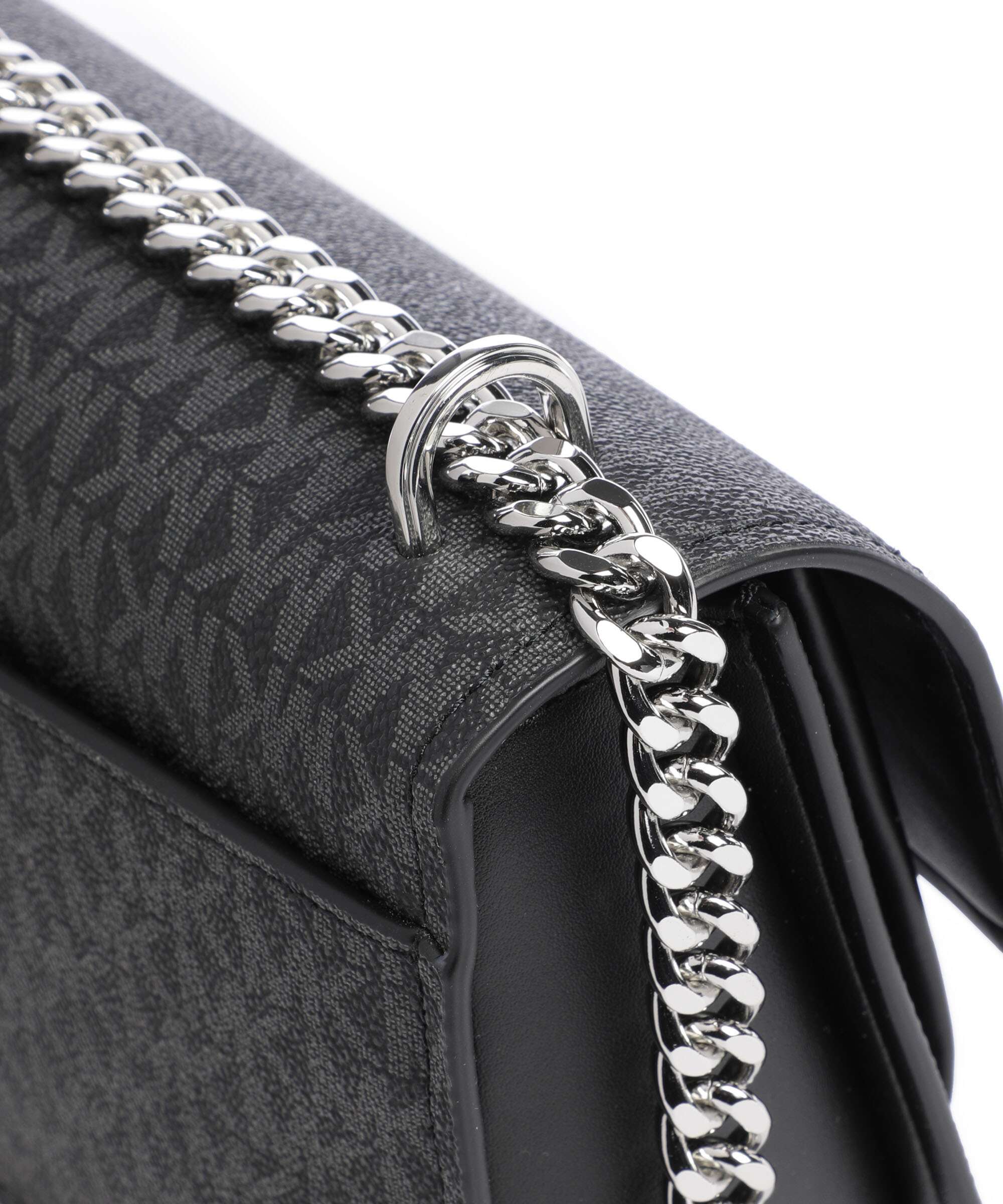 Michael Kors Claire Shoulder bag black