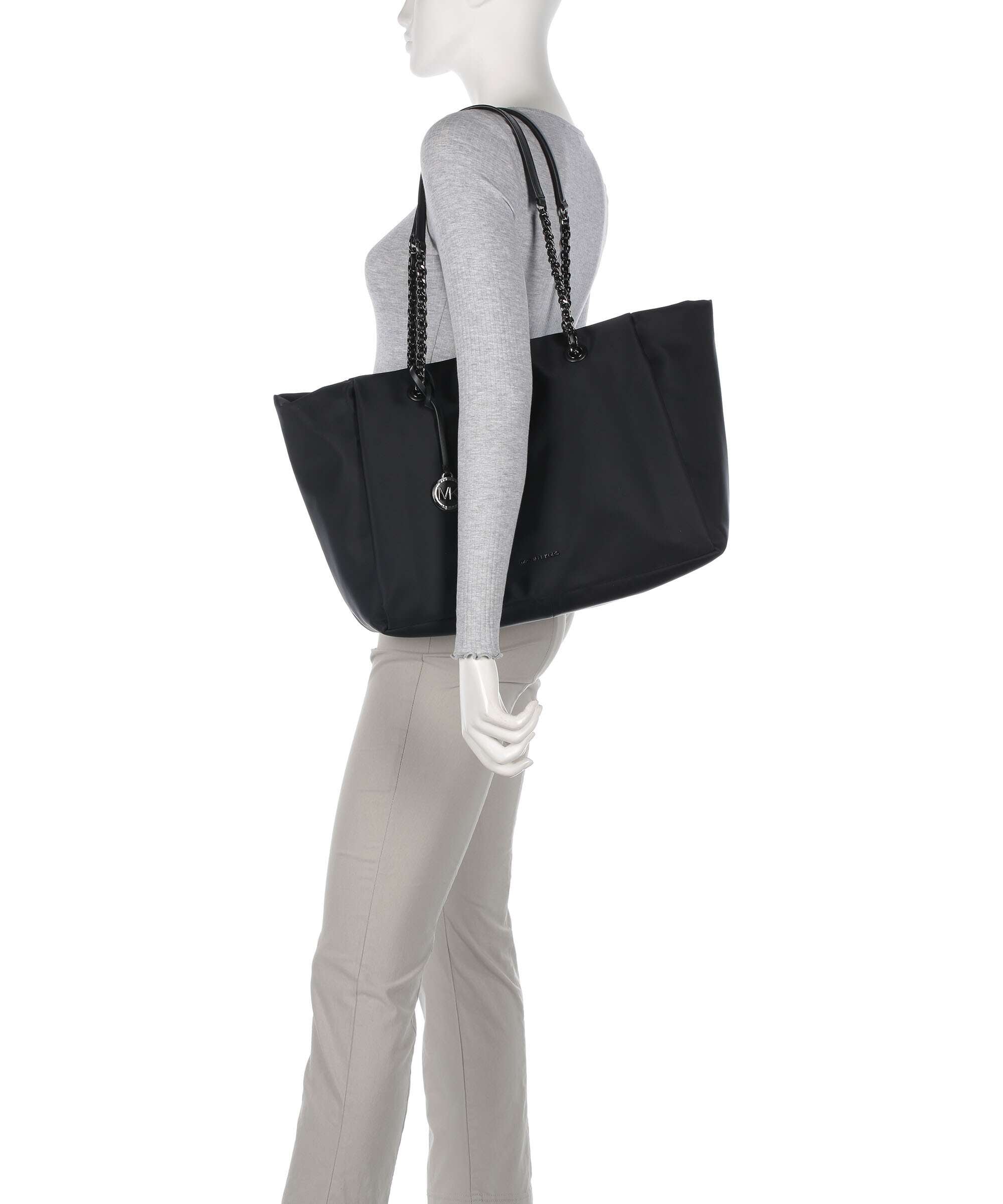 Michael Kors Georgia Tote bag black