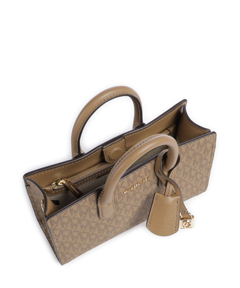 Michael Kors Scarlett Crossbody bag husk