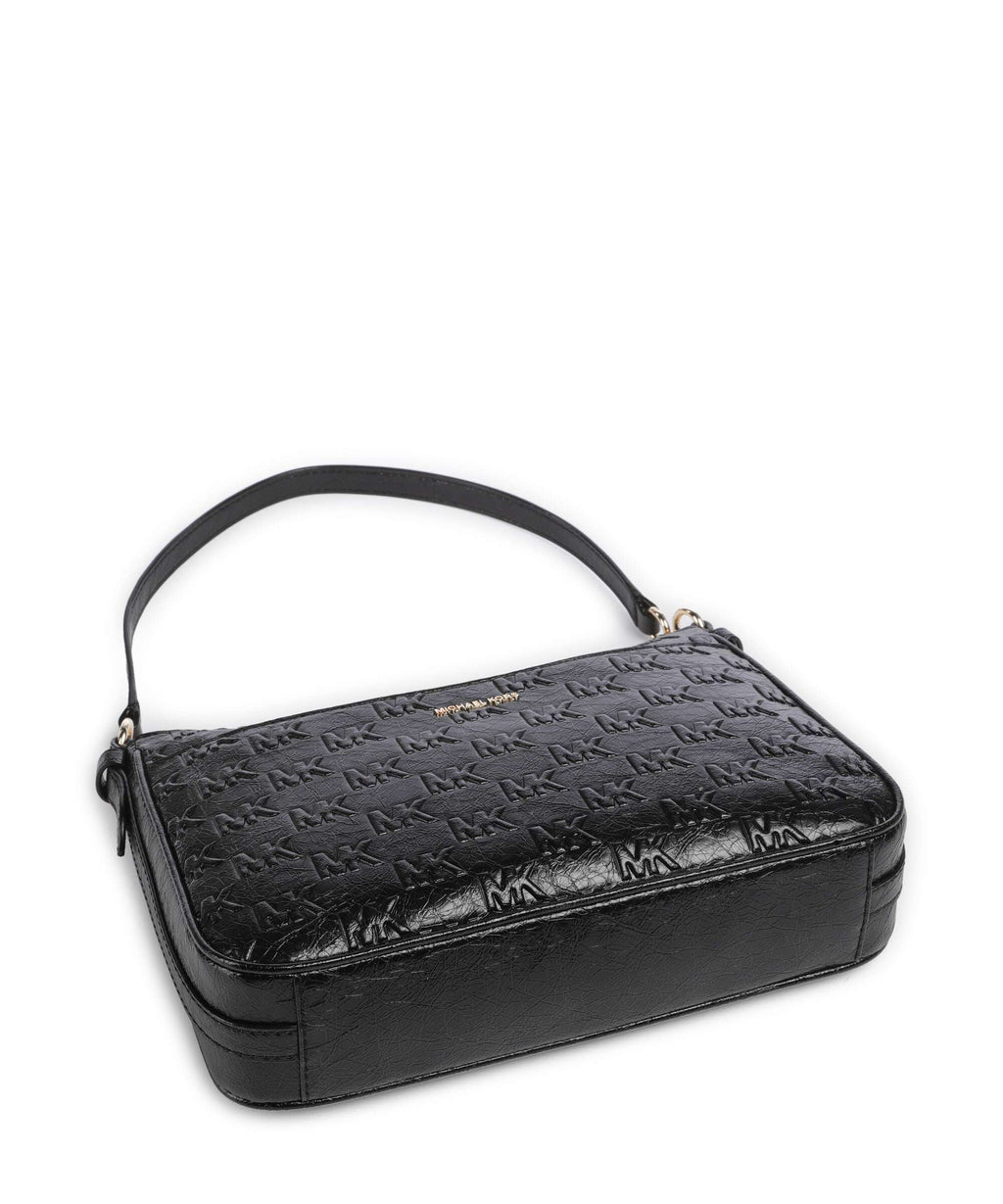 Michael Kors Jet Set Shoulder bag black