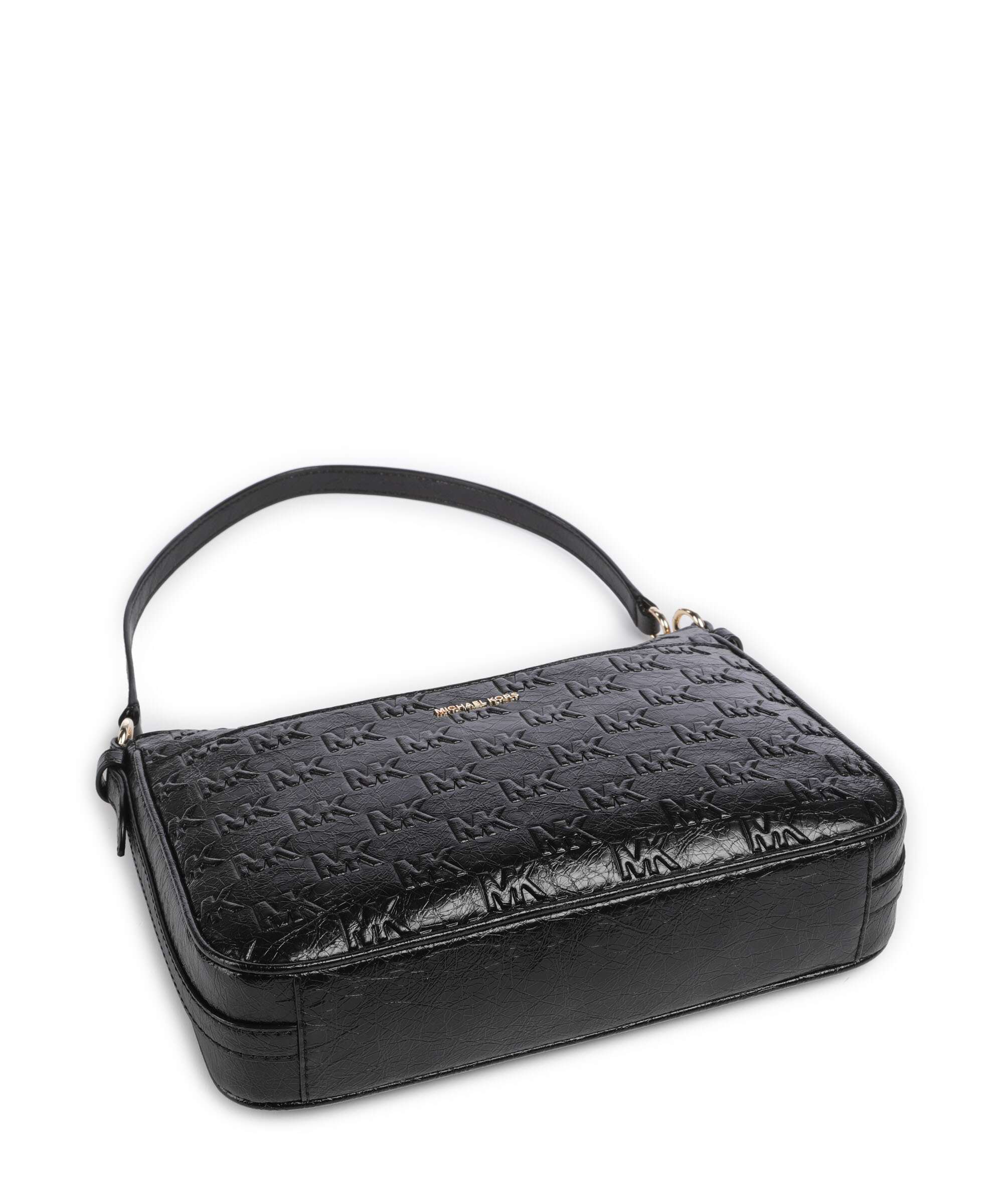 Michael Kors Jet Set Shoulder bag black