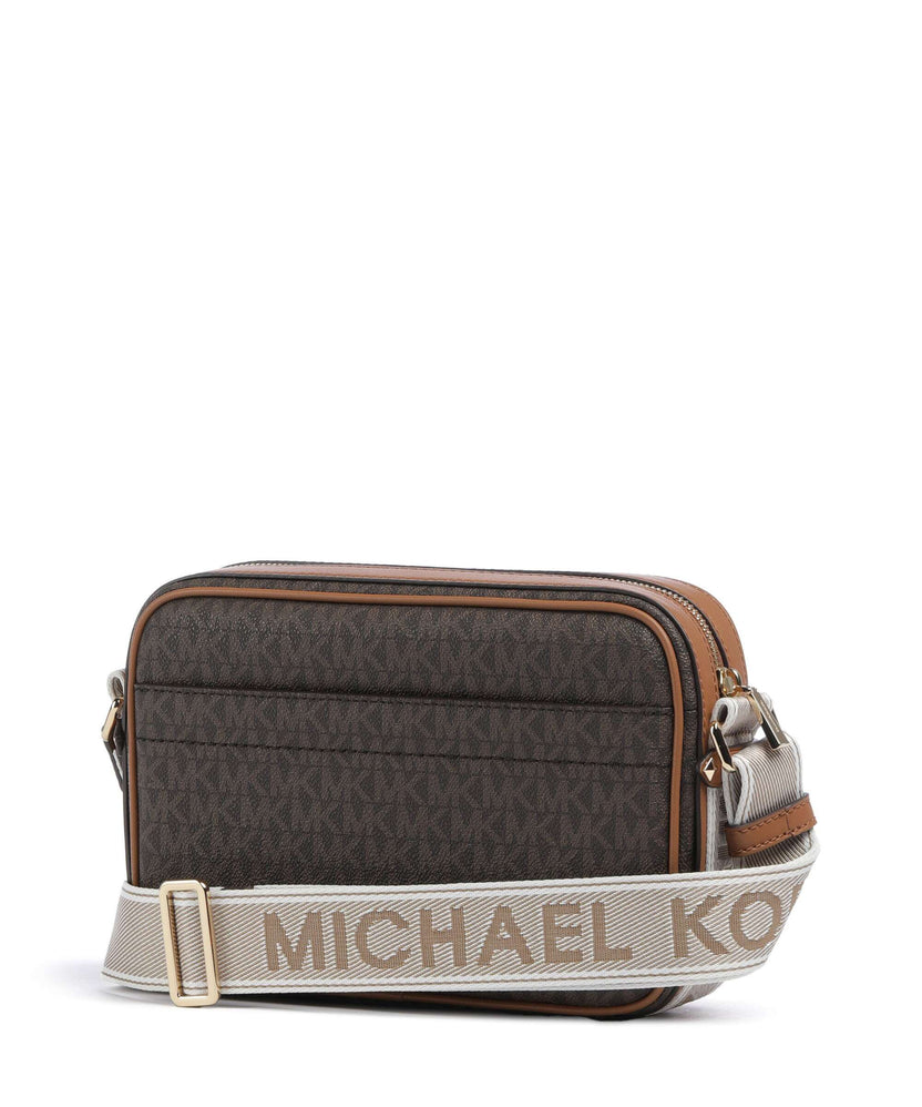 Michael Kors Maeve Crossbody bag brown/acorn