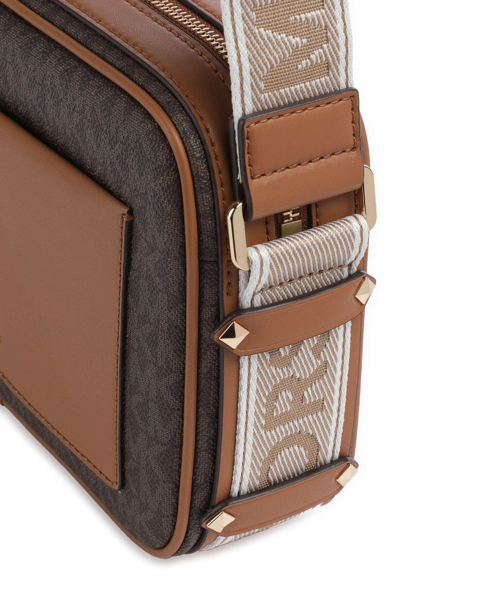 Michael Kors Maeve Crossbody bag brown/acorn