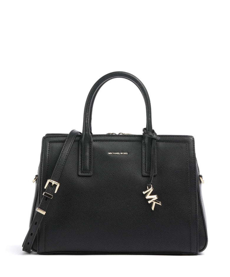 Michael Kors Laila Handbag black
