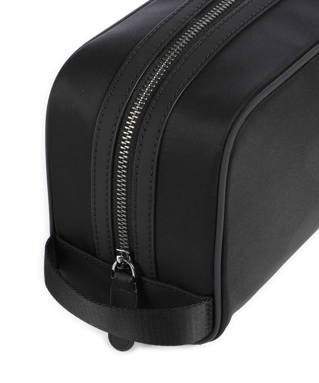 Michael Kors Eli Toiletry bag black