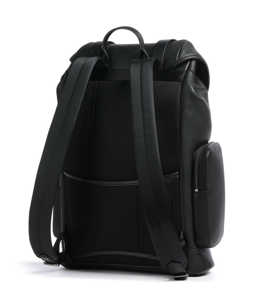 Michael Kors Hudson Backpack black