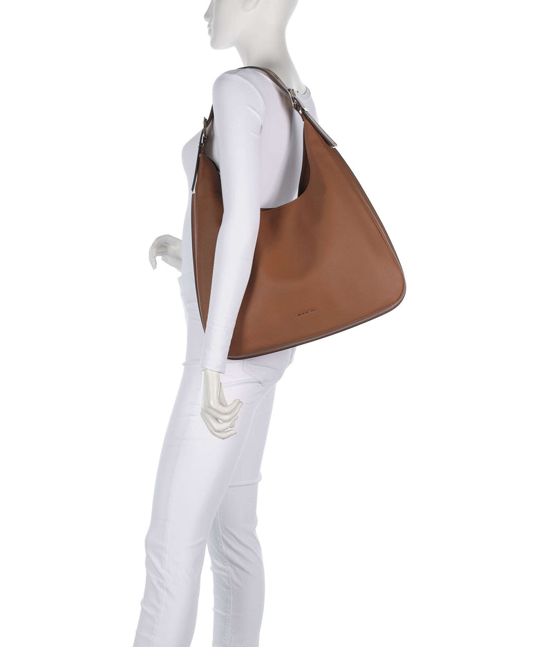 Michael Kors Nolita Hobo bag luggage