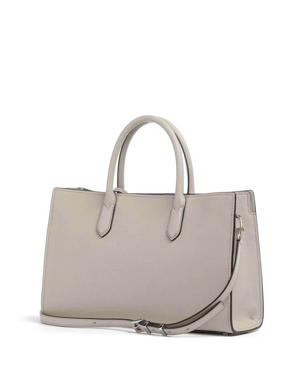 Michael Kors Scarlett Handbag light sand