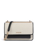 Michael Kors Claire Shoulder bag black