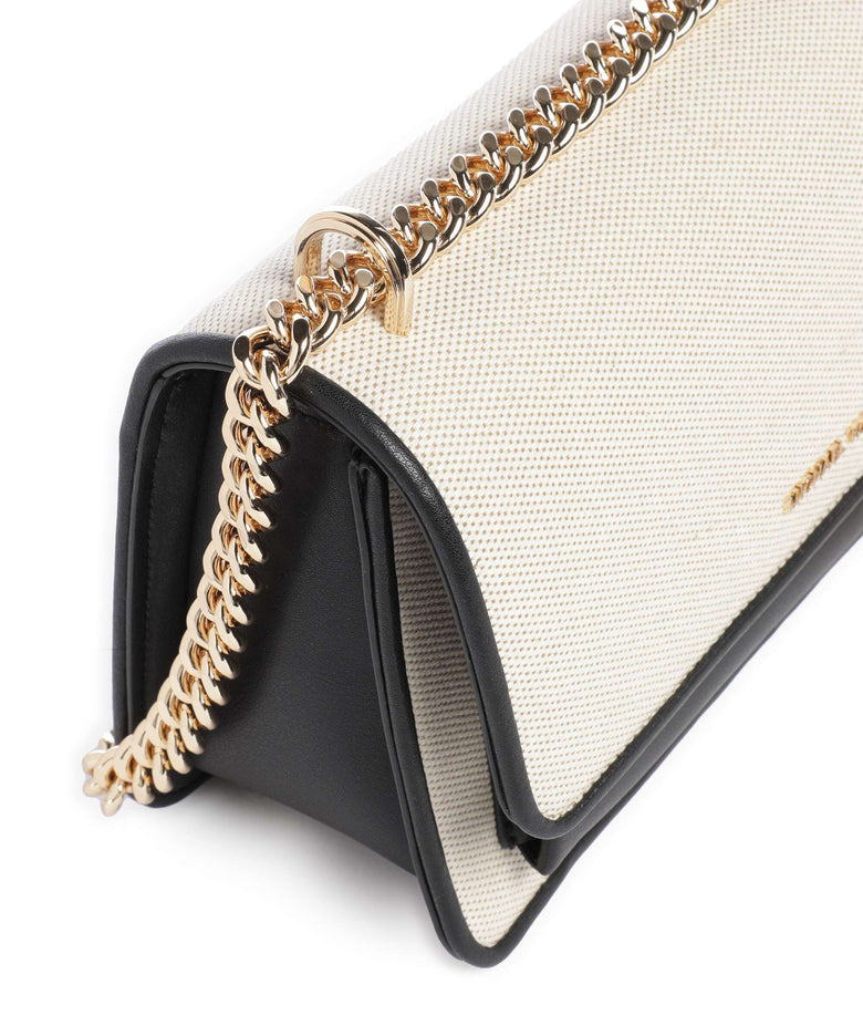 Michael Kors Claire Shoulder bag black