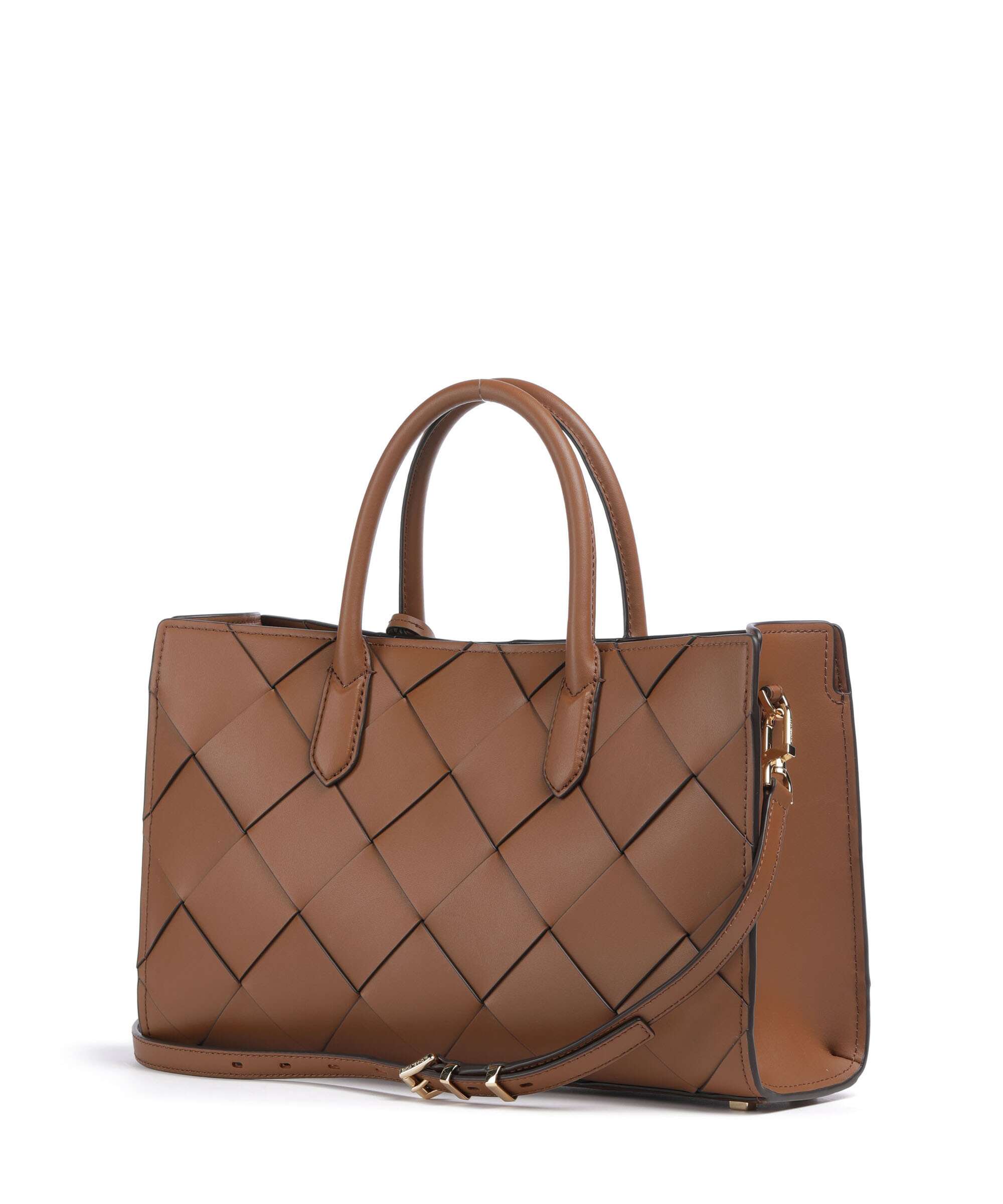 Michael Kors Scarlett Handbag luggage
