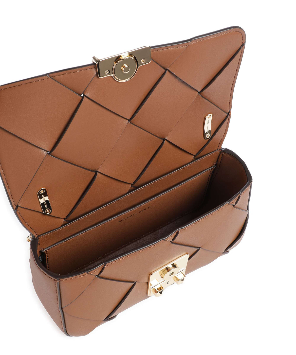 Michael Kors Tribeca Shoulder bag luggage