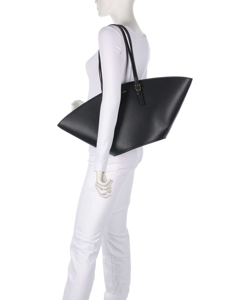 Michael Kors Isa Tote bag black